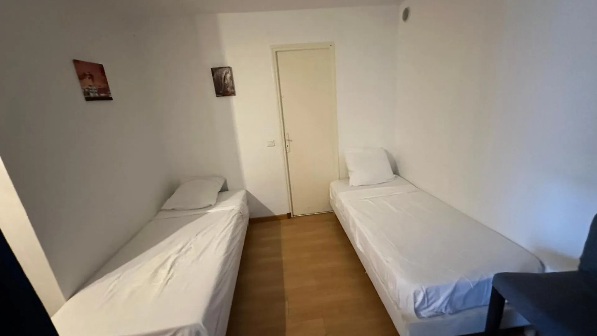 Appartement En Rez-De-Jardin De Villa Cogolin 0*,  France