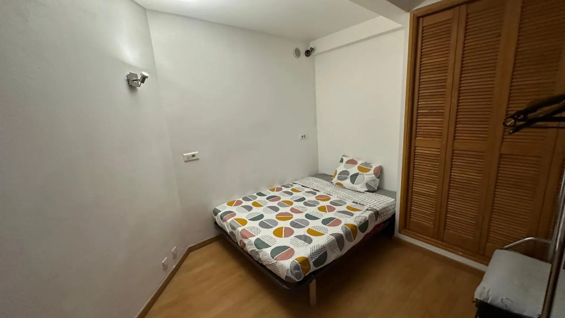 Apartment Appartement En Rez-De-Jardin De Villa Cogolin France