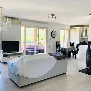 Madame Li Appartement