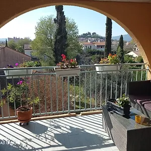 Un Nid D'amour En Provence à Deux Pas De La Appartement