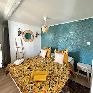 Rue Marceau Appartement